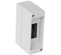 CENTRALINO DA ESTERNO IP 20 4 MODULI FG14012