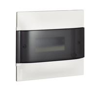 Centralino Da Incasso Inc8M Fume Linea Habita ( Bticino Cod. E315P8 )