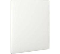 Centralino da incasso LINEA SPACE 24 moduli DIN (2x12) da completare con scat...