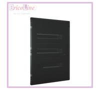 BTICINO F315P36D2 FRONTALE PER CENTRALINO INCASSO 36 MODULI 2 FILE PORTA FUME'