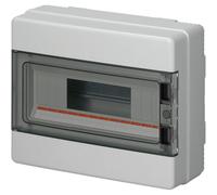 Centralino da incasso stagno ip65 12 moduli - Elettrocanali
