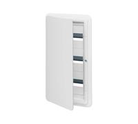 Vimar Centralino da incasso 36 moduli DIN V53136.B IP40 con sportello bianco