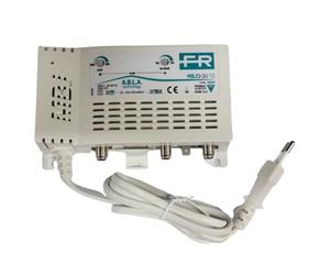 Centralino da interno Fracarro MBJ3R3U T2 2IN 3+DAB,U 223621