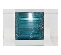 Centralino Da Parete 24 Mod. ABB Mistral65 IP65 1SLM006503A1214