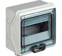 Centralino Da Parete 8 Moduli Ip65 Idroboard ( BTICINO cod. F107N8D )