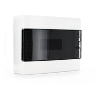 Centralino Da Parete Arredamento 12M.Ip40 ( Gewiss Cod. Gw40045 )
