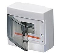 Centralino Da Parete Arredamento 8M.Ip40 (Gewiss Cod. Gw40043)