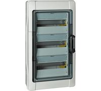 Bticino Centralino da parete IP55 36 moduli F107N36D3