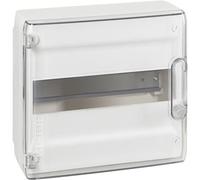 Centralino Da Parete Ip40 12 Moduli (Bticino Cod. F305Pt12)