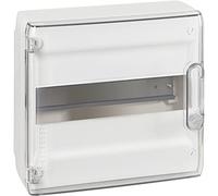 centralino da parete IP40 12 moduli F305PT12