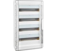 Centralino Da Parete Ip40 72 Moduli (Bticino Cod. F305Pt72)