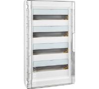 Bticino centralino da parete con portello IP40 72 moduli F305PT72