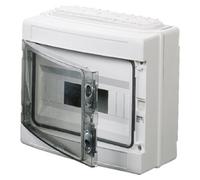 Gewiss centralino da parete 12M IP65 GW40103