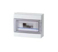 Centralino Da Parete Stagno 6/12 Moduli IP65 - FAEG