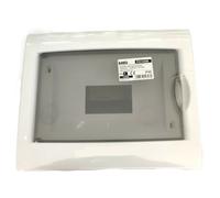 CENTRALINO ELETTRICO DA INCASSO 4-8-12-24-36-54 MODULI QUADRO BIANCO POR.FUME'