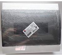 CENTRALINO ESTERNO QUADRETTO ELETTRICO da parete 6/10 moduli IP40 CON SPORTELLO 9700.08.B