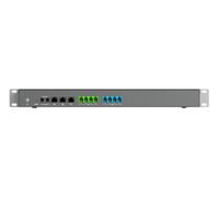 Grandstream UCM6304A Centralino IP PBX 4 porte FXO, 4 porte FXS