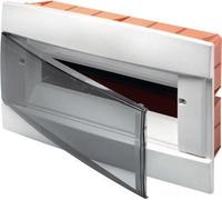 Centralino Incasso Arredo 12M Bianco Latte ( GEWISS cod. GW40229TB )