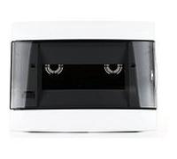 CENTRALINO INCASSO ARREDO 8M - GEW GW40225TB