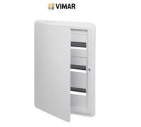 CENTRALINO INCASSO IP40,54 MOD V53154.B VIMAR