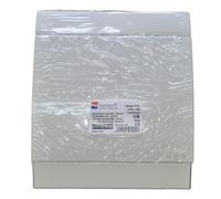 CENTRALINO INCASSO MARLANVIL 4/7 M sportello bianco QUADRO ELETTRICO 970.06.B.B