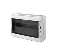 Centralino modulare stagno 1x18 GALANT PLUS 1604-01
