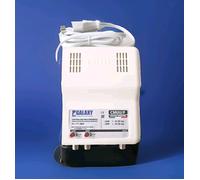 CENTRALINO PER ANTENNA TV AMPLIFICATO LARGA BANDA 5G DIGITALE TERRESTRE 32DB