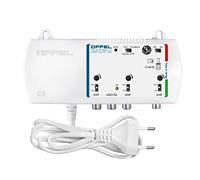 Centralino per interno larga banda serie Fusion Smart FC