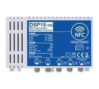 CENTRALINO PROGRAMMABILE CON APP 3 INGRESSI DSP15-5G LEM