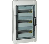 CENTRALINO QUADRO ELETTRICO BTICINO F107N DA PARETE ESTERNO IP65 VARI MODULI