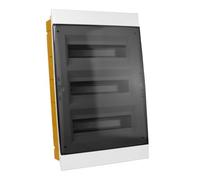 CENTRALINO SCATOLA INCASSO MARLANVIL 18/39 MODULI CON SPORTELLO QUADRO ELETTRICO