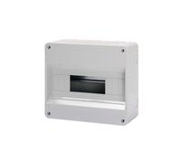 CENTRALINO SENZA SPORTELLO 12M IP40
