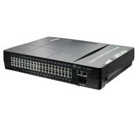 Centralino Telefonico Analogico CP832F v.2024 8 Linee 32 interni conn. LAN + mp3