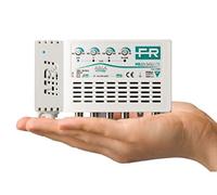 Centralino TV Fracarro 3IN 3+DAB U U T2 32dB 223616