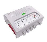 CENTRALINO TV 40dB 2 UHF 40dB BIII 120dBuV 5G