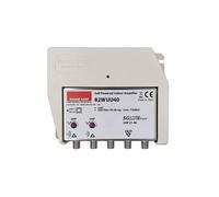 CENTRALINO WL WHITE LINE TV FILTRO LTE 5G UHF UHF 40DB