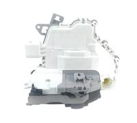 Centralizzata Serratura Porta Per A1 Per A3 Per A4 Per A5 Per A6 Per A8 Per Q3 Per Q5 Per Q7 S8 Per MACAN Attuatore Serratura Porta 8J1837015D 8J1837016D Meccanismo(Left Front 6pin)