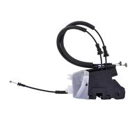Centralizzata Serratura Porta Per Hyundai Per Tucson TL TLE 2016 2017 2018 2019 2020 Anteriore Posteriore Sinistra Destra Serratura Della Porta Attuatore Fermo Meccanismo(Rear Left)