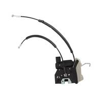 Centralizzata Serratura Porta Per Kia Per Rio Per Rio5 Per Pride L4 2012-2017 4 PIN Anteriore Destro Lato Passeggero Serratura Attuatore 813211W050 81321-1W050 Meccanismo
