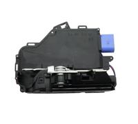 Centralizzata Serratura Porta Per Seat Per Toledo Per Skoda Per Octavia Per VW Per Touareg Attuatore Serratura Porta 7L0839015D 7L0839016D 3D1837015AB Meccanismo(1X Front Right 9pins)