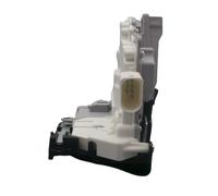 Centralizzata Serratura Porta Per VW Per Passat Per Tiguan Per Q3 Per Q5 Per Q7 Per A4 B8 B6 Per Skoda Per Superb Per Seat Per Ibiza Attuatore Serratura Porta Meccanismo(Front Right 7Pins)