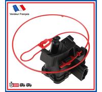 Motore Coperchio Carburante Pinze per Audi Q5 (8RB) Di 2009 Per 2017 - 8K0862153