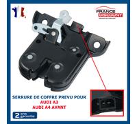 Centralizzazione Cofano Chiusura Compatibile A3 8P E A4 8P3827505 8L0827505M