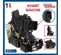 Centralizzazione Porta Anteriore Sinistro Compatibile VW GOLF 4 PASSAT BORA