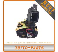Serratura Anteriore Destra Centralizzazione Seat Arosa Leon Toledo 6X1837014H