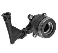 NTY Cilindretto centrale NWS-PL-022 per Opel Astra K e Astra K Sports Tourer