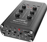 CEntrance MixerFace R4D mobiles Audio-Interface - Interfaccia USB