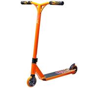 Centrano Ace Stunt, Monopattino Unisex Adulto, Colore: Arancione, Taglia Unica