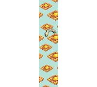 Centrano Chubby Stunt Scooter Griptape unisex per adulti, multicolore, taglia unica