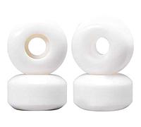 Centrano Essentials Skinny, Ruote per Skateboard Unisex Adulto, Multicolore, 53 mm